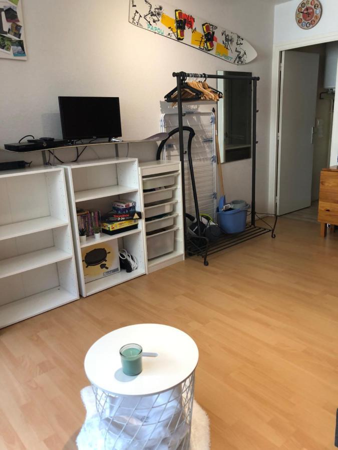 Appartement Super Besse Exterior photo