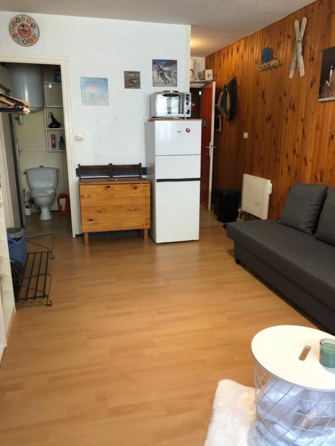 Appartement Super Besse Exterior photo